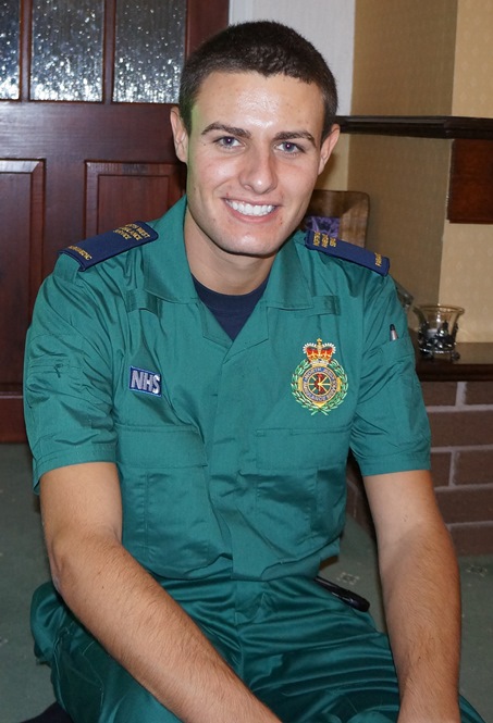 Jason Houghton